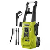 Ryobi RY130PWA elektromos magasnyomású mosó