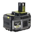 Ryobi RB1880T Lithium+ High Energy Li-ion akkumulátor, 18 V, 8.0 Ah