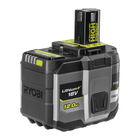 Ryobi RB18120T Lithium+ High Energy Li-ion akkumulátor, 18 V, 12.0 Ah