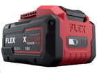 Flex AP 18.0/8.0 X Lithium Power Plus Li-ion akkumulátor, 18 V, 8.0 Ah