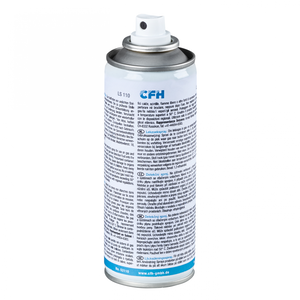 CFH Control Plus szivárgás ellenőrző spray, 150 ml termék fő termékképe