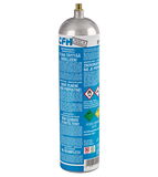CFH SF 504 oxigén palack, 950 ml