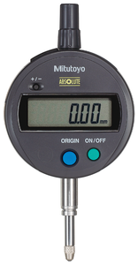 Mitutoyo ABSOLUTE Digimatic ID-S mérőóra, IP42, 12.7 mm, 0.01 mm (543-781B) termék fő termékképe