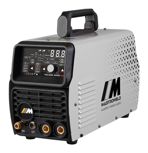 Mastroweld MASTRO TIG-200 AC/DC LED hegesztő inverter termék fő termékképe