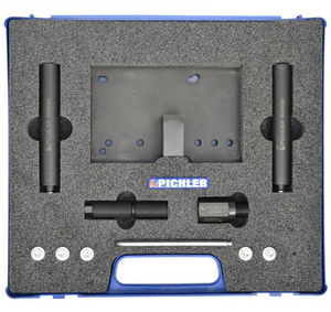 Pichler Tools 60383320 hidraulikus porlasztó kihúzó kiegészítő készlet (PSA 8V - DW10 RHY/RHZ) termék fő termékképe