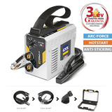 GYSMI 130 P hegesztő inverter