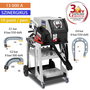 GYSPOT PTI NEO ponthegesztő G1 + G2 + G4 karokkal, 400 V