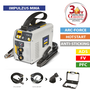 GYSMI E163 hegesztő inverter