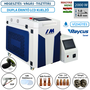 Mastroweld MASTRO LASER-2000 S lézerhegesztő, vágó, tisztító gép