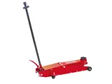 Torin Big Red TR30002 krokodil emelő, magasemelésű 140 - 670 mm - hosszú kivitel, 3 t