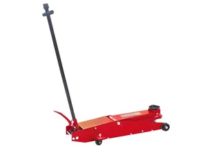 Torin Big Red TR30002 krokodil emelő, magasemelésű 140 - 670 mm - hosszú kivitel, 3 t termék fő termékképe