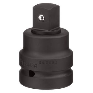 Genius Tools 640604B gépi dugókulcs átalakító adapter, 3/4" - 1/2", 63 mm termék fő termékképe