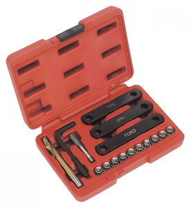 Winmax Tools WT04B4022 fékmenet javító készlet, M9 x 1.25 mm (VAG / GM / Ford) termék fő termékképe