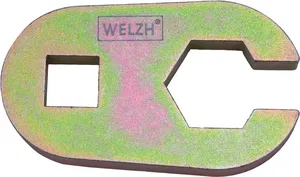 Welzh Werkzeug 4995-WW lambdaszonda kiszerelő, eltolt, 22 mm, 1/2", (1.6-2.2 L TDCi -FORD Transit) termék fő termékképe