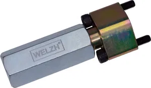 Welzh Werkzeug 4998-WW porlasztó kiszerelő adapter (Vauxhall, Opel, MG 1.0L-1.4L-1.5L) termék fő termékképe