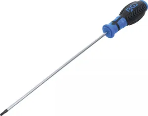 BGS Technic 9-4945 Torx csavarhúzó, T20, 250 mm termék fő termékképe