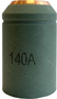 Zárókupak extra A141, P141 OEM