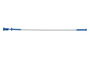 Laser Tools LAS-9055 flexibilis mágnes, 4-karmos csavarfelszedő - LED lámpával, 610 mm