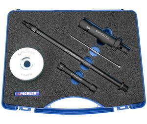 Pichler Tools 91372250 kerékőr leszedő készlet új vagy sérült gyári kerékőrökhöz (BMW, Mini) termék fő termékképe