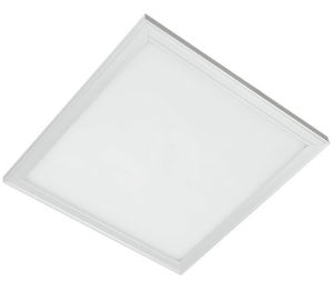 Elmark 92PANEL028W LED panel, alumínium, fehér, 595x595 mm, 5280 lm, 4000 K, 48 W termék fő termékképe