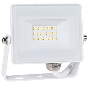 Elmark LED fényvető, fehér, 105x85 mm, 800 lm, 4000 K, 10 W termék fő termékképe