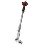 Hubi Tools AB70866 1/2"-os ütve lazító hajtószár, 550 mm