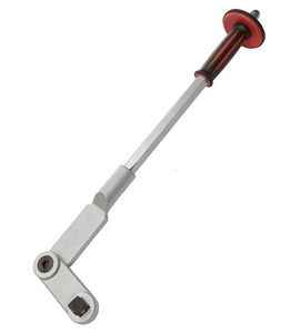 Hubi Tools AB70867 3/4"-os ütve lazító hajtószár tehergépjárművekhez, 580 mm termék fő termékképe