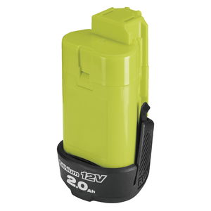 Ryobi BSPL1220 Lithium+ Li-ion akkumulátor, 12 V, 2.0 Ah termék fő termékképe