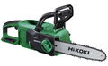 HiKoki CS3630DB-BASIC MULTI VOLT akkus szénkefe nélküli láncfűrész (akku és töltő nélkül)