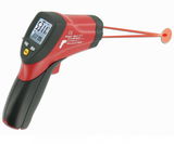 Hubi Tools HUDT8861 digitális hőmérő, infravörös, -50 - 550 °C