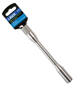 Laser Tools LAS-6659 3/8"-os 12-lapú gyertyakulcs, 180 mm hosszú, 14 mm (Ford EcoBoost 1.5) termék fő termékképe