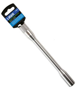 Laser Tools LAS-6698 3/8"-os 12-lapú gyertyakulcs, 215 mm hosszú, 16 mm (Ford EcoBoost 1.6) termék fő termékképe