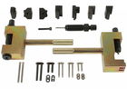 Laser Tools LAS-6740 vezérműlánc-szerelő készlet (Mercedes, Chrysler, Jeep)