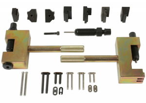 Laser Tools LAS-6740 vezérműlánc-szerelő készlet (Mercedes, Chrysler, Jeep) termék fő termékképe