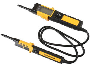 Laser Tools LAS-6843 feszültség teszter, CAT IV IP65, Hybrid/EV, DC 6-1000 V, AC 24-1000 V termék fő termékképe