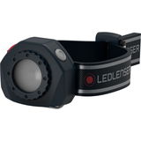 Ledlenser NEO CU2R tölthető Led jelzőlámpa futáshoz, fekete, 1x3.7 V Li-ion Ledlenser NEO CU2R tölthető Led jelzőlámpa futáshoz, fekete, 1x3.7 V Li-ion