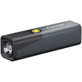 Ledlenser iW3R tölthető munkalámpa és powerbank, 1x3.7 V Li-ion, 4000 mAh, 320 lm Ledlenser iW3R tölthető munkalámpa és powerbank, 1x3.7 V Li-ion, 4000 mAh, 320 lm
