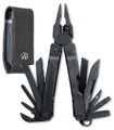 Leatherman SUPER TOOL 300 multiszerszám, fekete