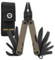 Leatherman REBAR multiszerszám, Coyote-barna