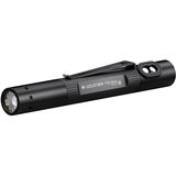 Ledlenser P2R Work tölthető Led lámpa, 1xLi-ion, 110 lm