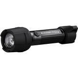 Ledlenser P5R Work tölthető Led lámpa, 1x14500 Li-ion, 480 lm