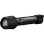 Ledlenser P7R Work tölthető Led lámpa, 1x21700 Li-ion, 1200 lm