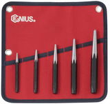 Genius Tools PC-575C pontozó készlet, 5 részes