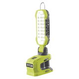 Ryobi R18ALP-0 akkus térmegvilágító LED lámpa (akku és töltő nélkül)