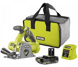 Ryobi R18MMS-120S akkus multidaraboló (1 x 2.0 Ah Li-ion akkuval)