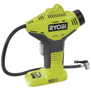 Ryobi R18PI-0 akkus nagynyomású pumpa (akku és töltő nélkül) termék fő termékképe