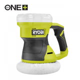 Ryobi RBP18150-0 akkus polírozó (akku és töltő nélkül)