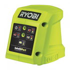 Ryobi RC18115 18V ONE+ kompakt gyorstöltő