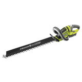 Ryobi RHT1851R20F akkus sövényvágó (1 x 2.0 Ah Li-ion akkuval)