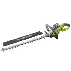 Ryobi RHT6760RL elektromos sövényvágó termék fő termékképe